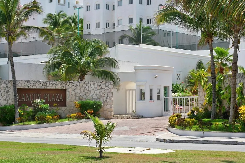 Cancun Plaza Condos 0*,  Mexiko