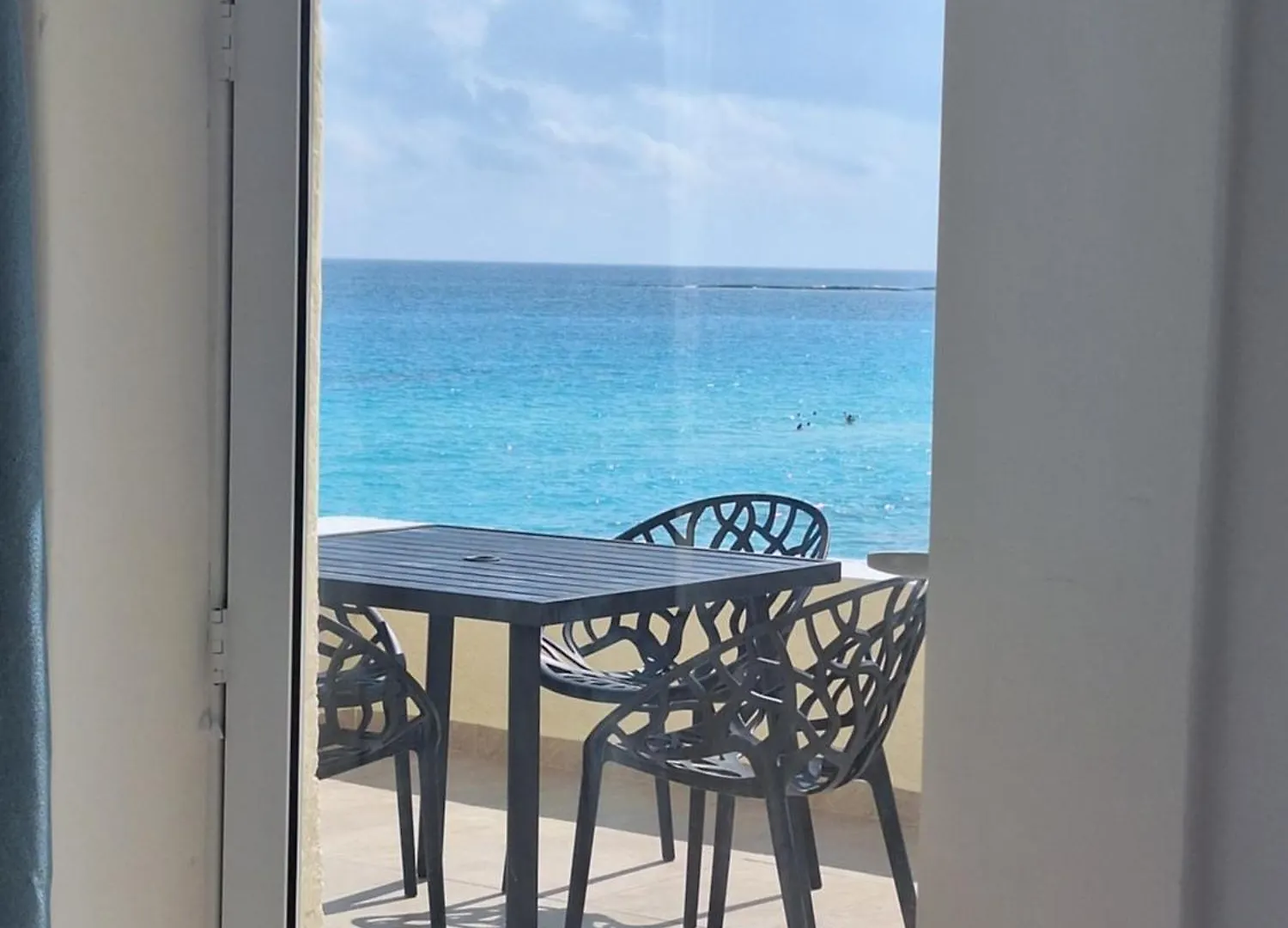 Cancun Plaza Condos Mexiko