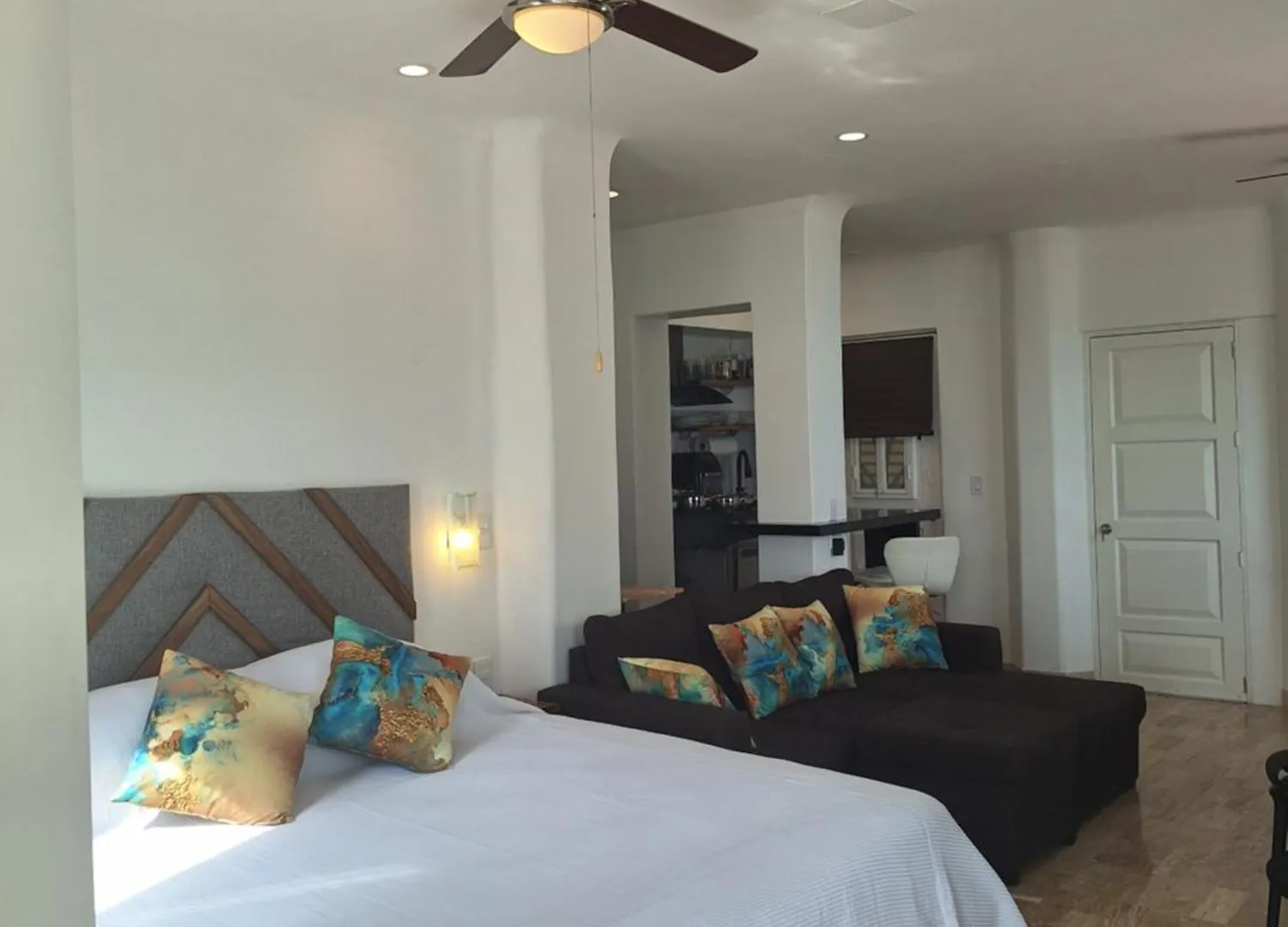 Aparthotel Cancun Plaza Condos Messico