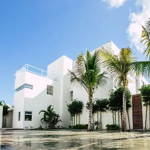 Appart hôtel Studiotel, Cancún
