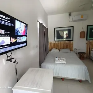Appart hôtel Blue Airport, Cancún